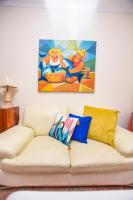 A House near CR7 Museum Madeira - B&B Funchal