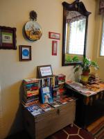 Double or Twin Room with Private Bathroom