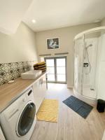 Casa con 4 camere da letto
