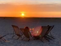 Les Capucines - B&B Abbeville