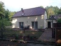Haus Waldidyll - B&B Lauta