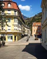 Emma Suite Merano - B&B