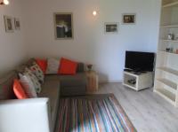Apartment mit 2 Schlafzimmern 