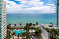 The Tides 2 Bed 11th floor on Hollywood Beach - B&B