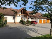 Landhaus Monika - Ferienwohnung