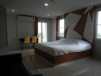 Habitación Doble con baño privado