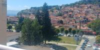 Just enjoy it - Ferienwohnung Ohrid