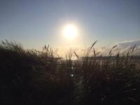 Haus Achterum - Chambres d’hôtes Langeoog