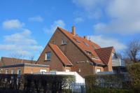 Haus Achterum - B&B Langeoog