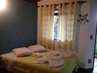 Camera Classic con Vista Giardino