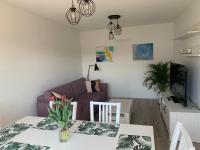Nowe mieszkanie w idealnej okolicy - Bed and Breakfast