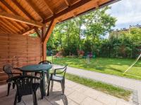 Bursztynowy Zakątek - B&B Jantar