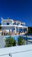 B&B Chranoi - Villa Iremia - Bed and Breakfast Chranoi