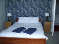 B&B Barmouth - Bluebells guest house - Bed and Breakfast Barmouth