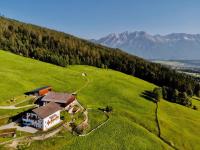 Apartment mit 2 Schlafzimmern (4 Erwachsene)