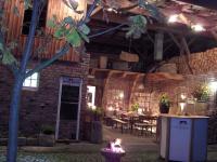 Heuhof-Breitau Gästezimmer - B&B Sontra