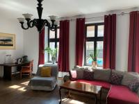 Kamienica na Krakowskiej 120 m2 - B&B Tarnowskie Góry