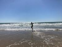 Precioso apartamento muy cerca de la playa - Ferienwohnung Chiclana de la Frontera