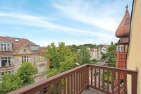 Jasne Studia Victus Blisko Plaży by Noclegi Renters - Ferienwohnung Sopot