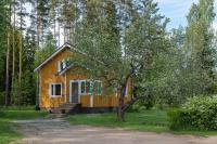 B&B Särkilahti - Björkbo, Old farm with modern conveniences - Bed and Breakfast Särkilahti