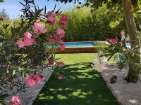 Domaine Saint Dominique - B&B Saint-Maximin-la-Sainte-Baume