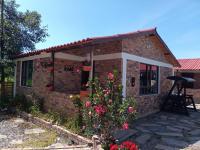 CABAÑAS SANTA TERESA - Bed and Breakfast