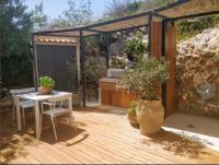 Double or Twin Room with Garden View