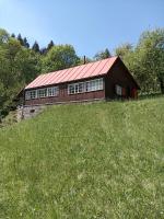 Chata u Kuba - B&B Kraľovany