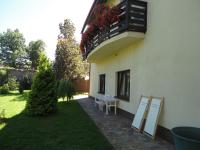 Appartement - Vue sur Jardin