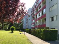 Le calme à 5 mn du centre ville - La Lisière T2 - B&B