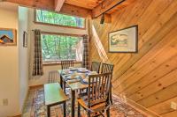 Quiet and Cozy White Mtns Getaway 4 Mi to Cranmore! - B&B North Conway