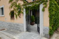 Casa del Portalón - B&B