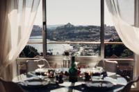 DouroHouse - Luis Bridge Porto Gaia view - B&B Vila Nova de Gaia