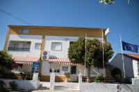 Alojamento Local Familiar - Ferienwohnung Monfortinho