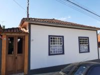 Casa Mimos de Minas Conforto Próximo ao Centro - Chambres d'hôtes Tiradentes