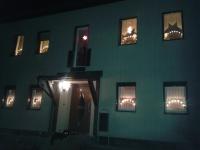 Landidyll - B&B Breitenbrunn