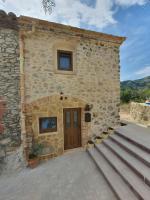 La Ultima Casa Masboquera - Bed and Breakfast
