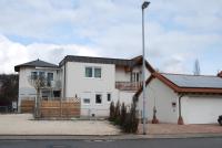 Ferienwohnungen Schäfer - B&B Ober-Saulheim