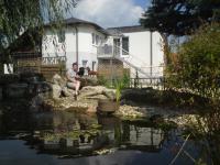 Ferienwohnungen Schäfer - B&B
