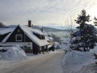 Chalet Severka Carpe Diem - B&B Rokytnice nad Jizerou