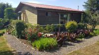 Bungalow mit 2 Schlafzimmern