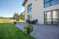 EGITOS apartamentai - B&B Palanga