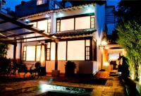 B&B Bogota - Hotel Casona Usaquen - Bed and Breakfast Bogota