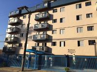 Apartamento a 100 metros da praia, bem localizado, com ar condicionado e Wi-fi -23 - Edifício Lenamar II - B&B Ubatuba