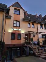 Savona Świnoujście - Chambres d’hôtes Świnoujście