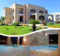 Villa Rosa Candida - B&B San Foca