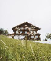Stockachhof - Ferienwohnung