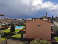 Private Garden Giardino Privato a Bardolino - House Amorino - Chambres d’hôtes Bardolino