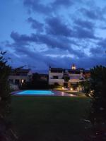 Private Garden Giardino Privato a Bardolino - House Amorino - B&B Bardolino
