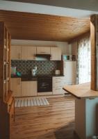 Stockachhof - Ferienwohnung Fügenberg